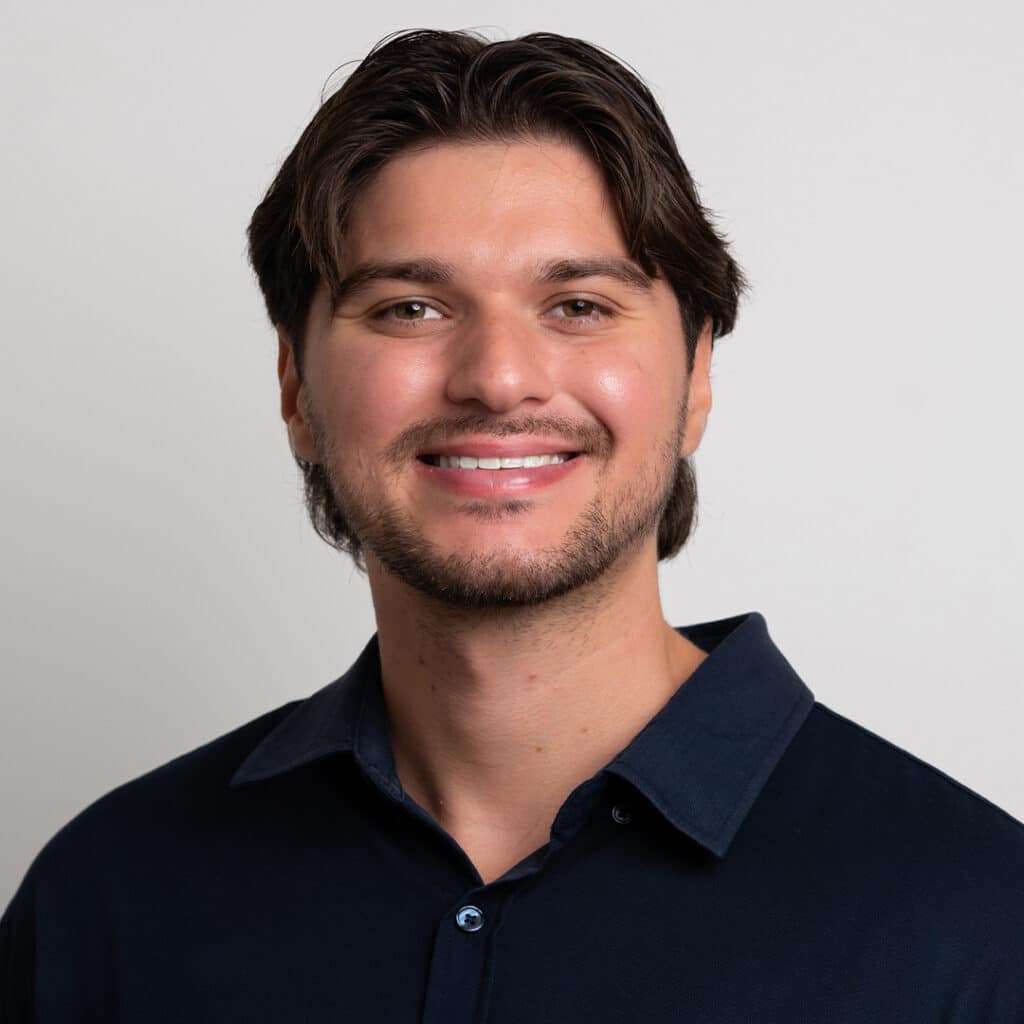 Dylan 360 Physio Revesby