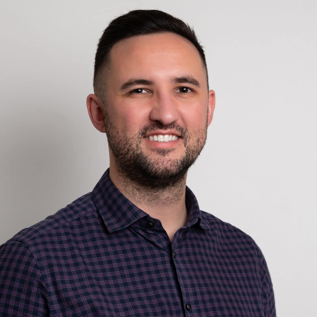 Josh Tezak 360 Physio Revesby