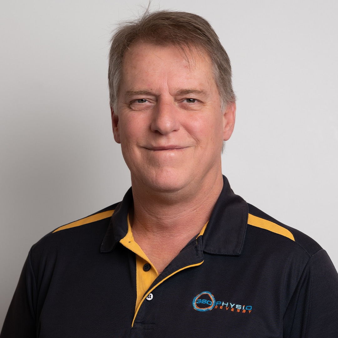 Stuart 360 Physio Revesby Massage